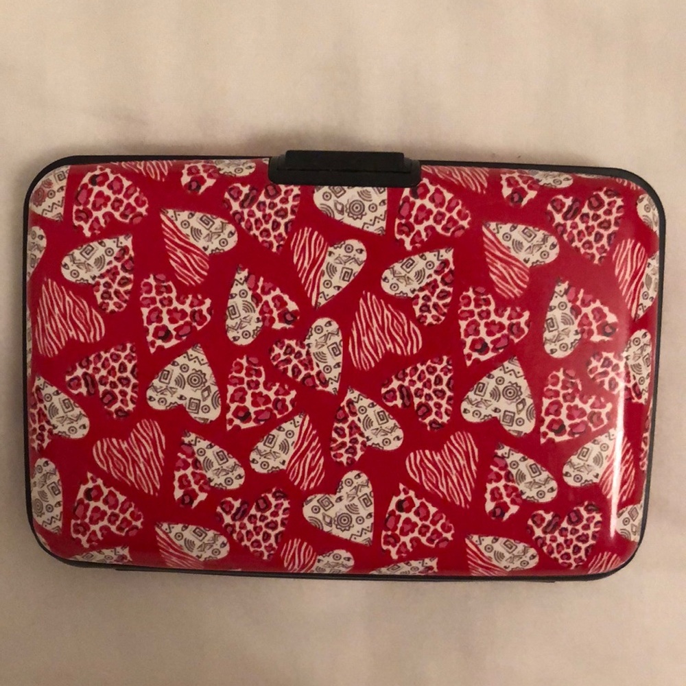 Super cute y2k wallet